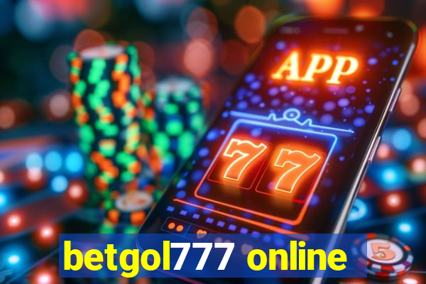 betgol777 online